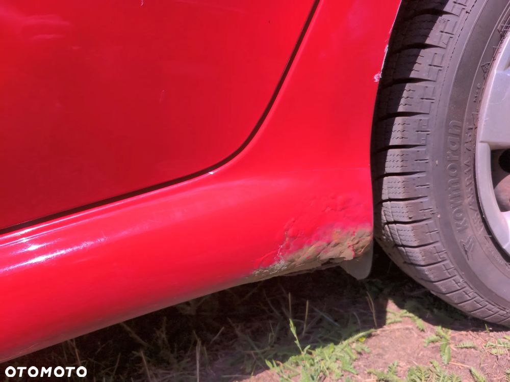 Toyota Aygo 1.4 d Luna - 25