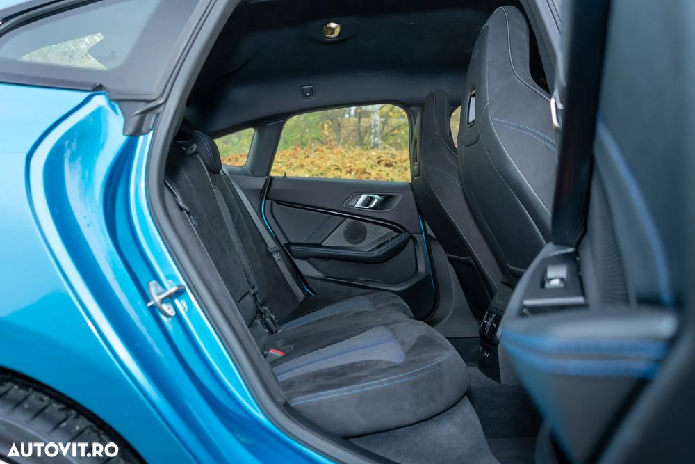 BMW Seria 2 220d Aut. M Sport - 36