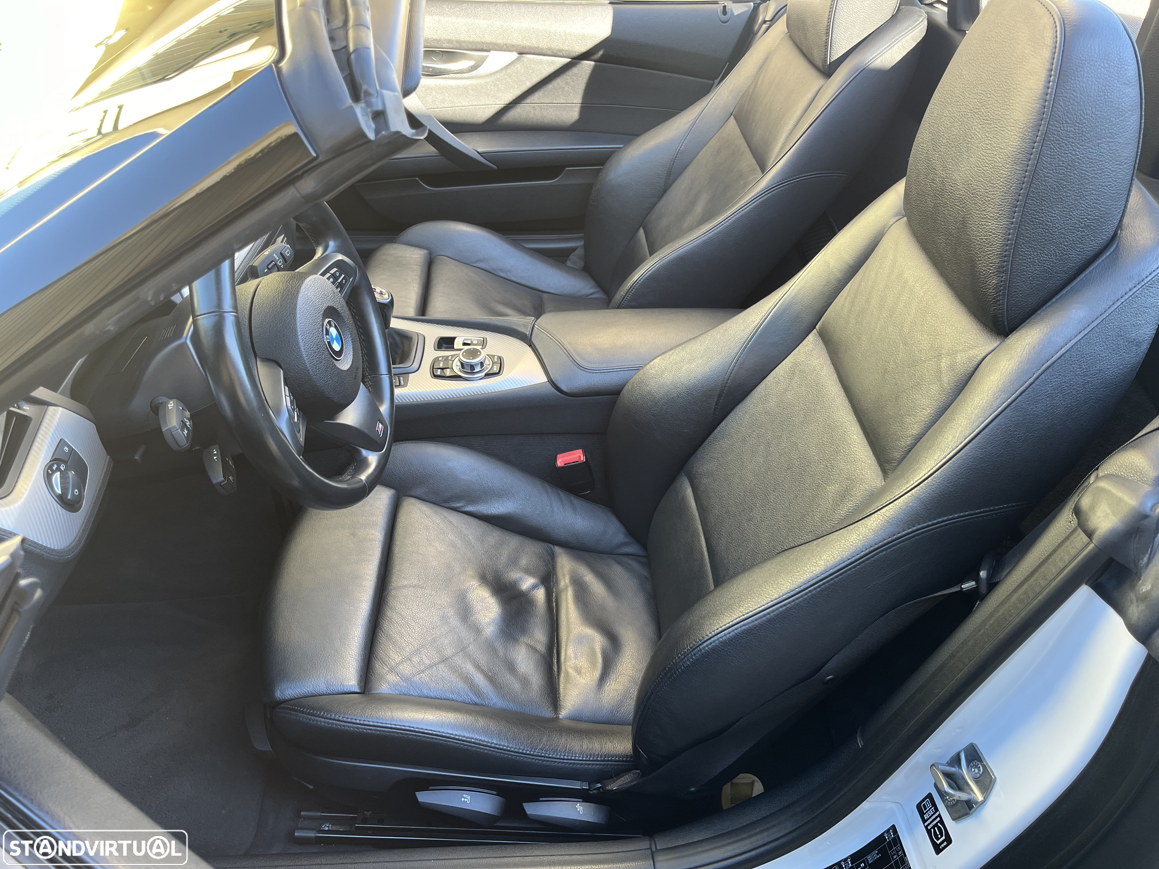BMW Z4 20 i Pack M - 15
