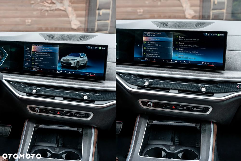 BMW X5 xDrive30d mHEV sport - 32