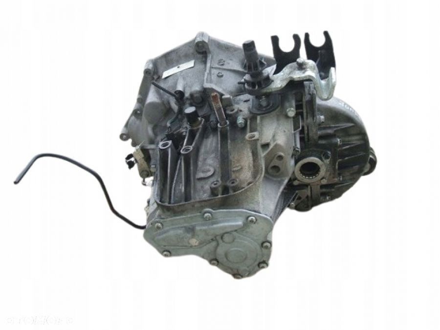 CITROEN JUMPER 3 DUCATO BOXER 2.0BLUE HDI EURO 6 SKRZYNIA BIEGÓW TXE 20GP15 - 1