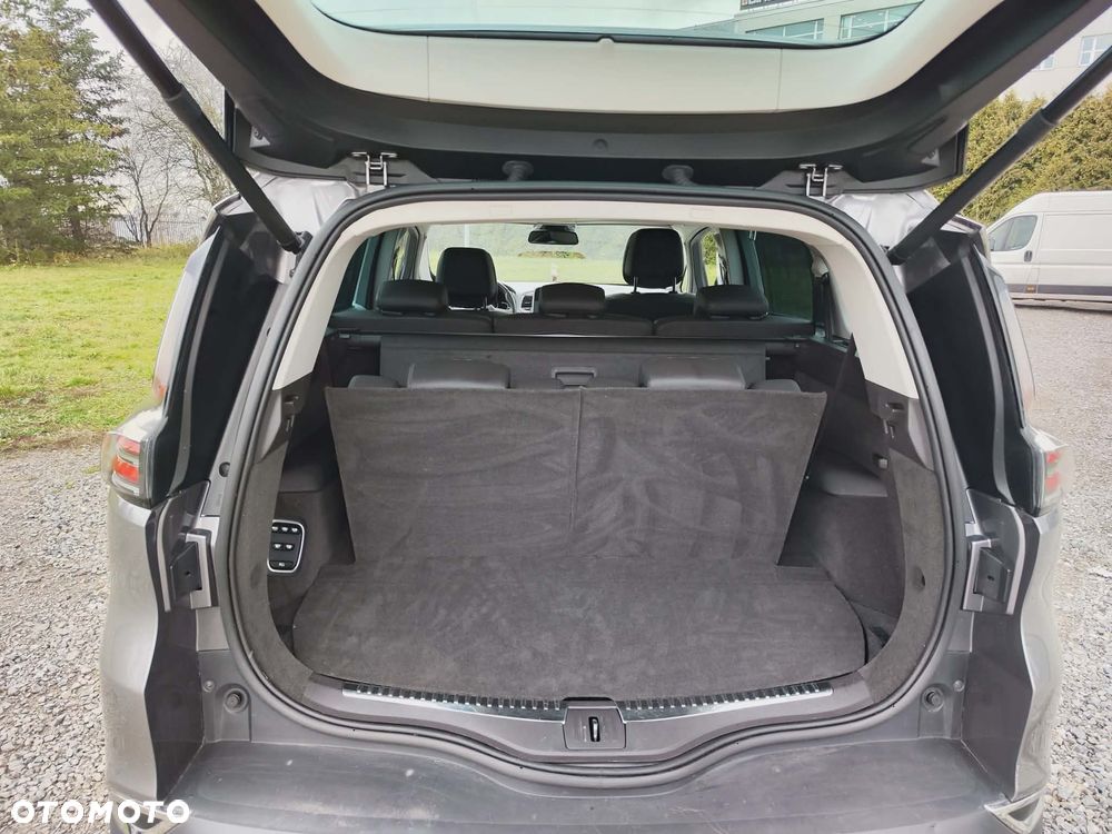 Renault Espace Energy dCi 160 EDC Initiale Paris - 9