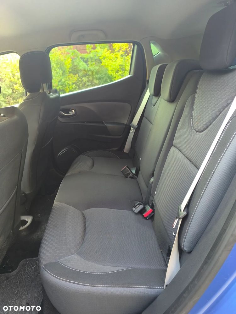 Renault Clio 1.2 Energy TCe GT 120 EDC EU6 - 13