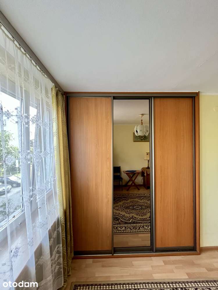 2 pokoje, 46m2, Bemowo