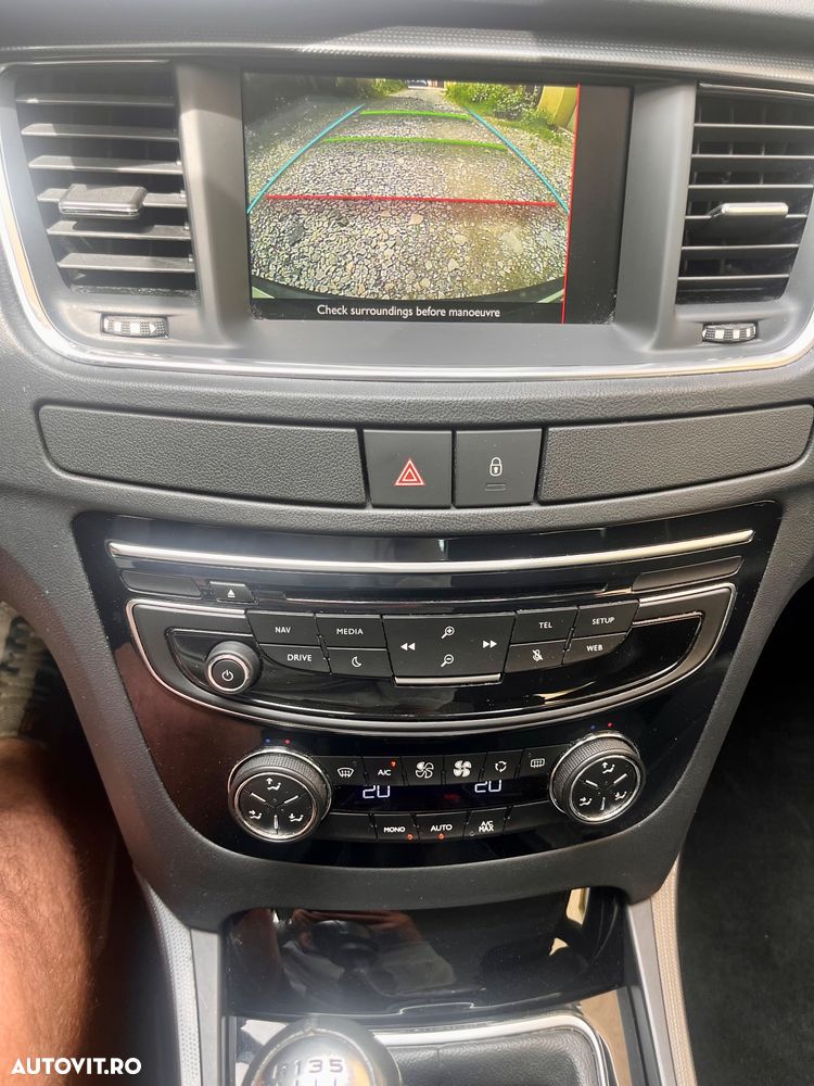 Peugeot 508 - 12
