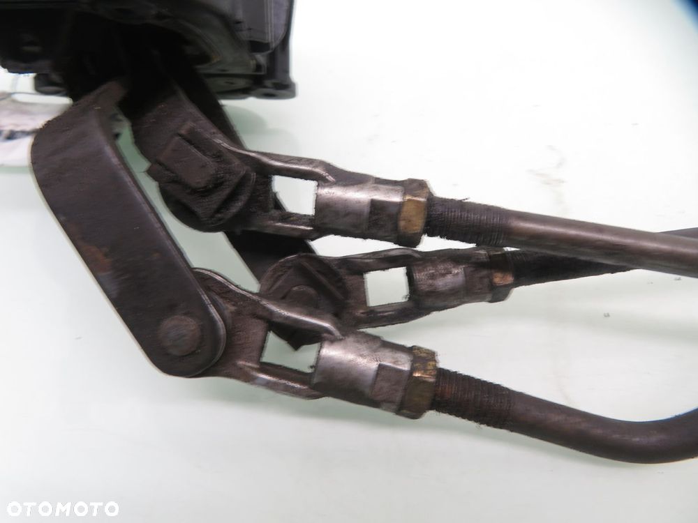 LEWAREK MERCEDES W202 C 200 D 2025450114 2022670347 - 8