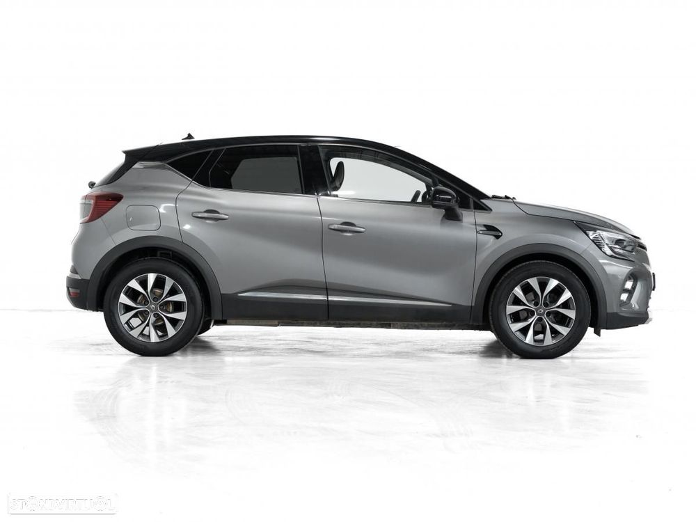 Renault Captur 1.5 dCi Exclusive - 2
