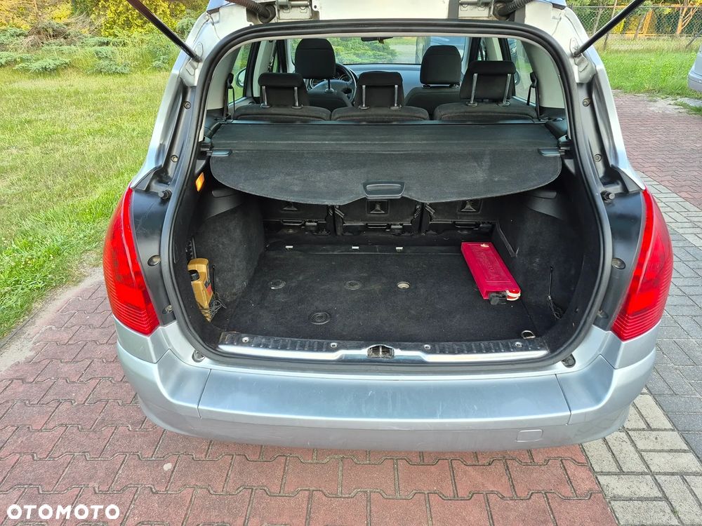 Peugeot 308 1.6 HDi Presence - 9