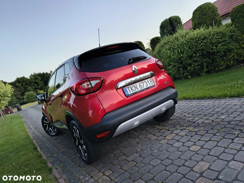 Renault Captur 1.5 dCi Intens - 5
