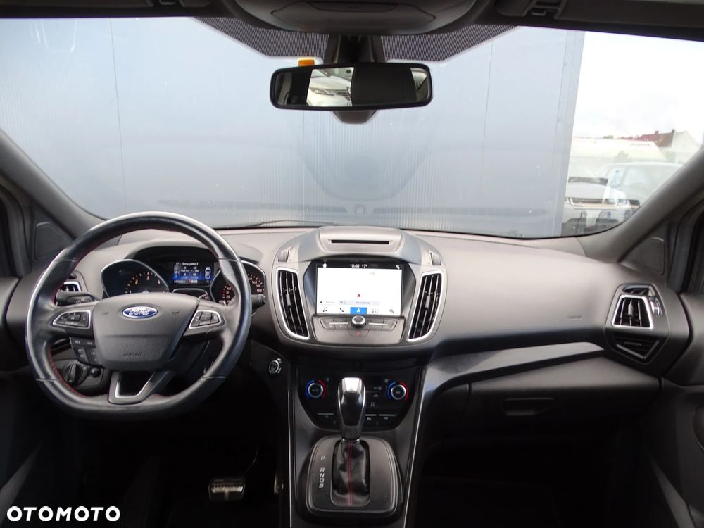 Ford Kuga 2.0 TDCi AWD ST-Line - 15