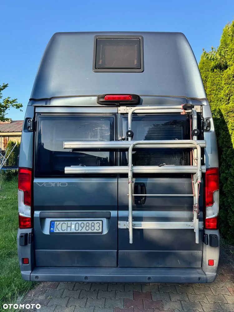 Citroën Jumper Pössl Vario - 25
