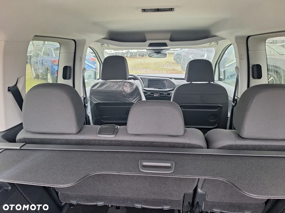 Volkswagen Caddy 2.0 TDI Life - 17