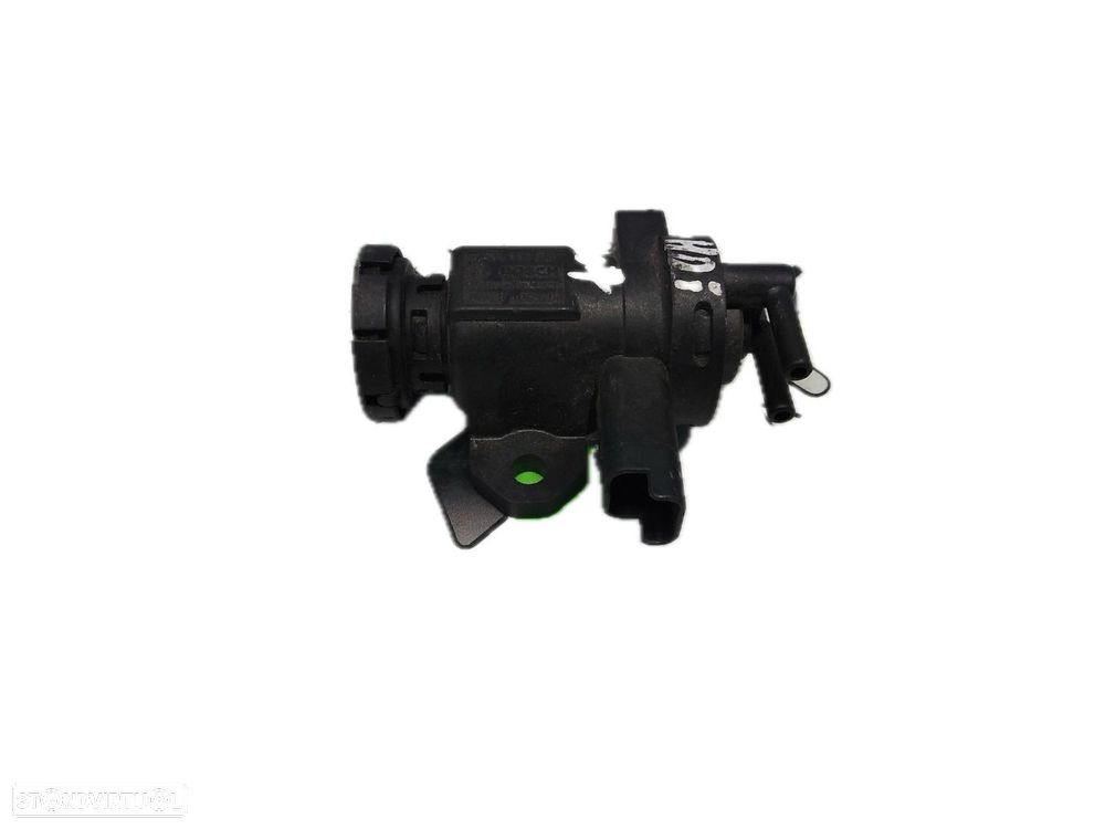 Sensor Pressão Turbo / Válvula Pressão Vácuo Peugeot 607 (9D, 9U) - 2