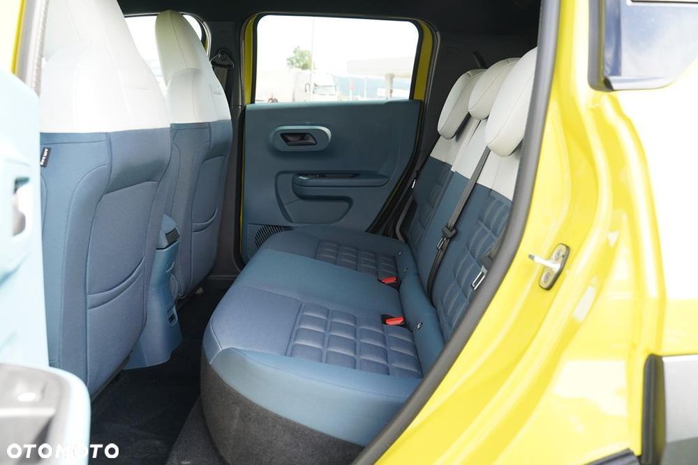 Fiat Grande Panda 44 kWh La Prima - 9