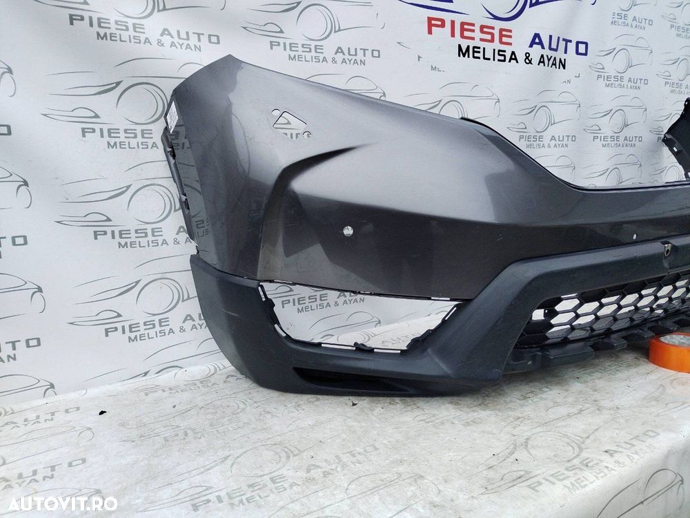 Bara fata Honda CR-V Gauri pentru 4 senzori si an 2016-2017-2018-2019 - 2