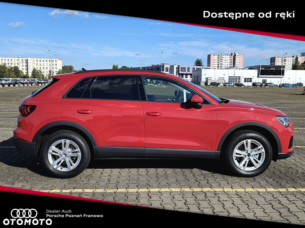 Audi Q3 35 TFSI - 2