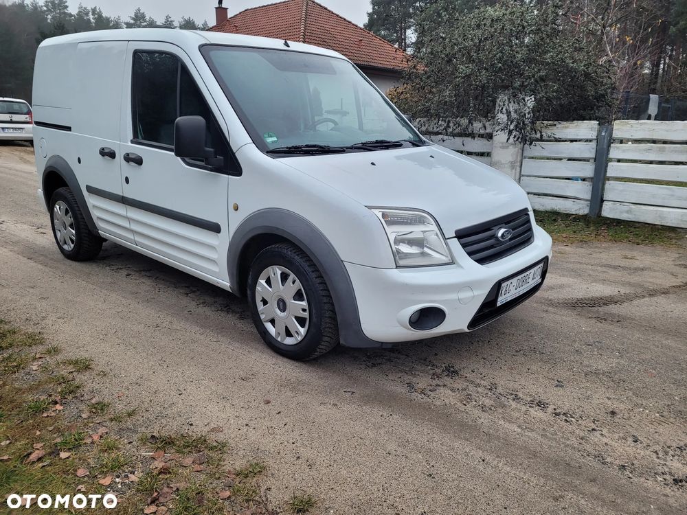 Ford Turneo Connect - 8