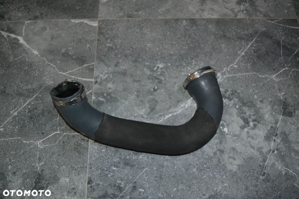 AUDI A4 B9 A5 8W 3,0 TDI RURA POWIETRZA PRZEWÓD INTERCOOLERA 8W0145738A - 2