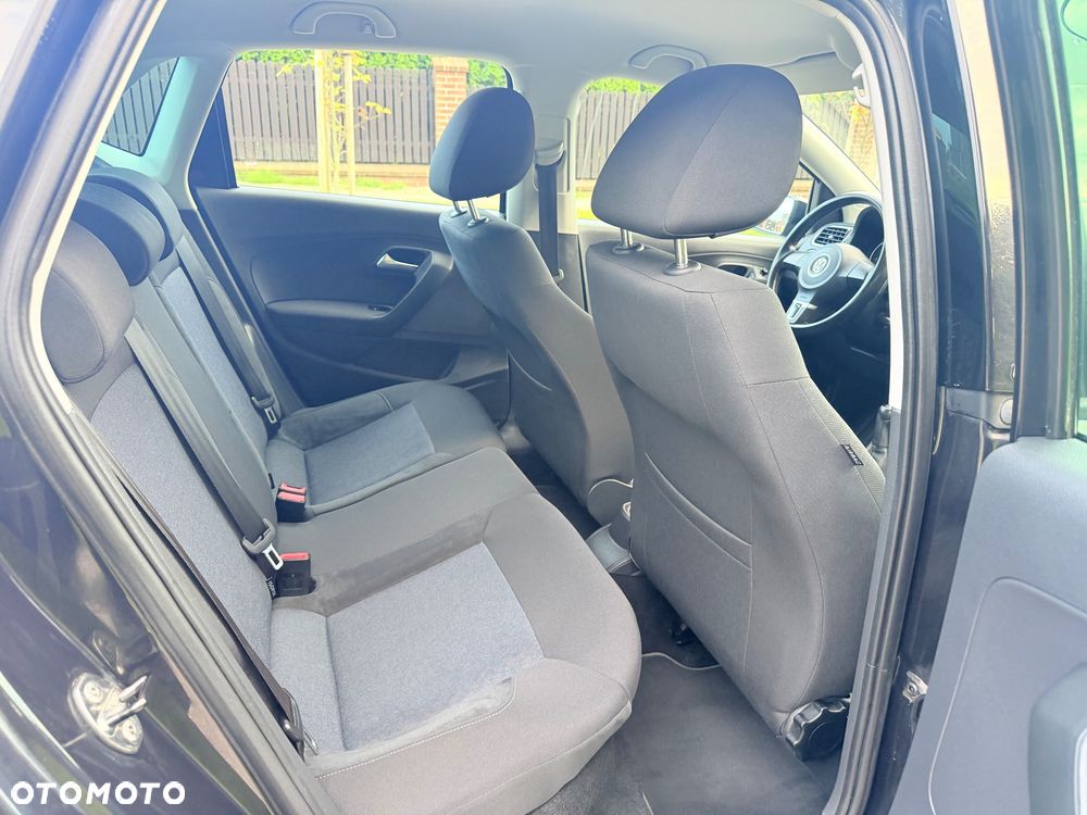 Volkswagen Polo - 14