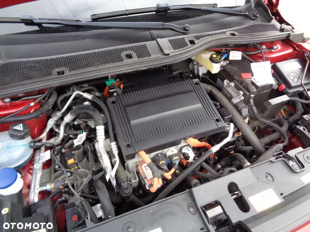 Opel Corsa Electric Edition - 26