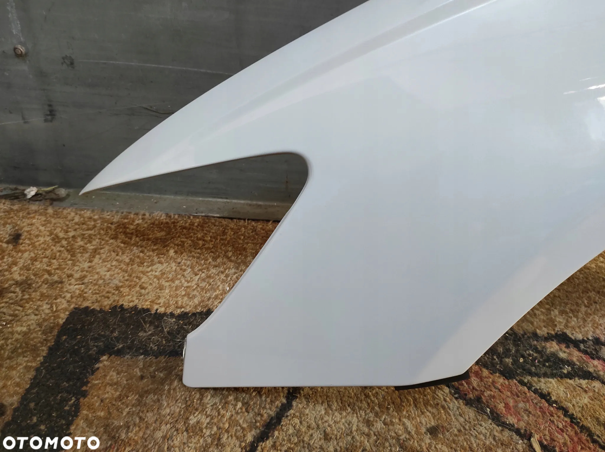 błotnik aluminium aluminiowy lewy przód przedni audi a6 c7 2011-2018 ly9b ly8x lx7w lz9y lz7g lz7s lx7u lx7p lx5r ly1p lx7u ly7g lz9y ls9r lz7g lz3f ly7c ly5q lx5n lz1u ly9c lx5n ly9t - 13