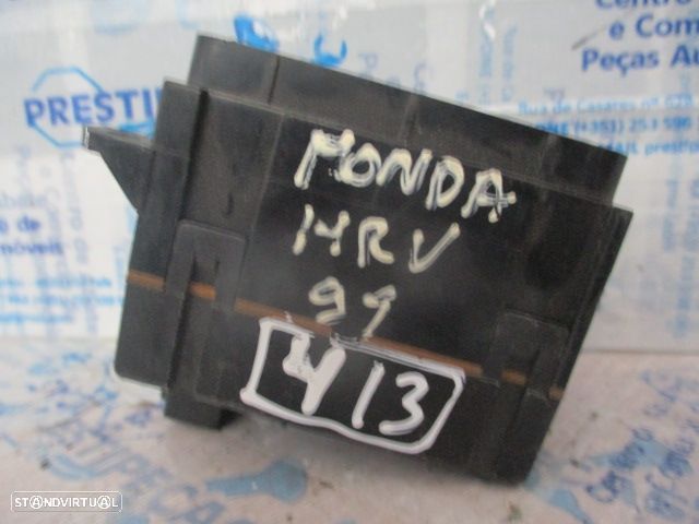 Display Relogio DIS413 HONDA HRV 1999 - 3