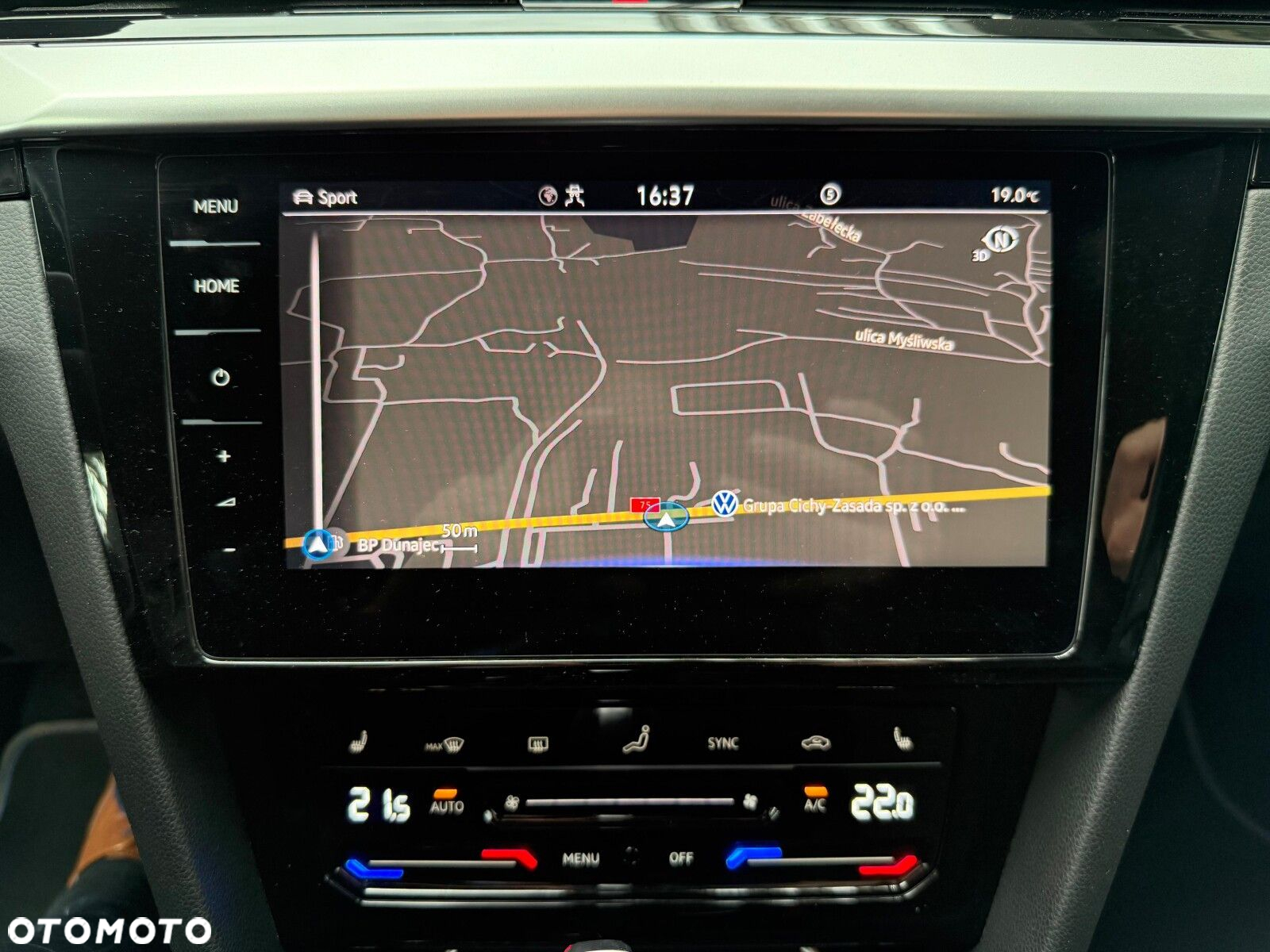 Volkswagen Arteon 2.0 TSI 4Motion R DSG - 23