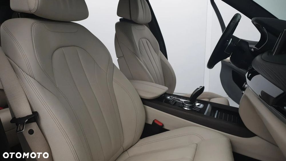 BMW X5 xDrive40e - 29