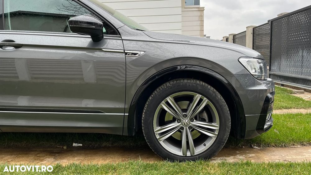 Volkswagen Tiguan - 5