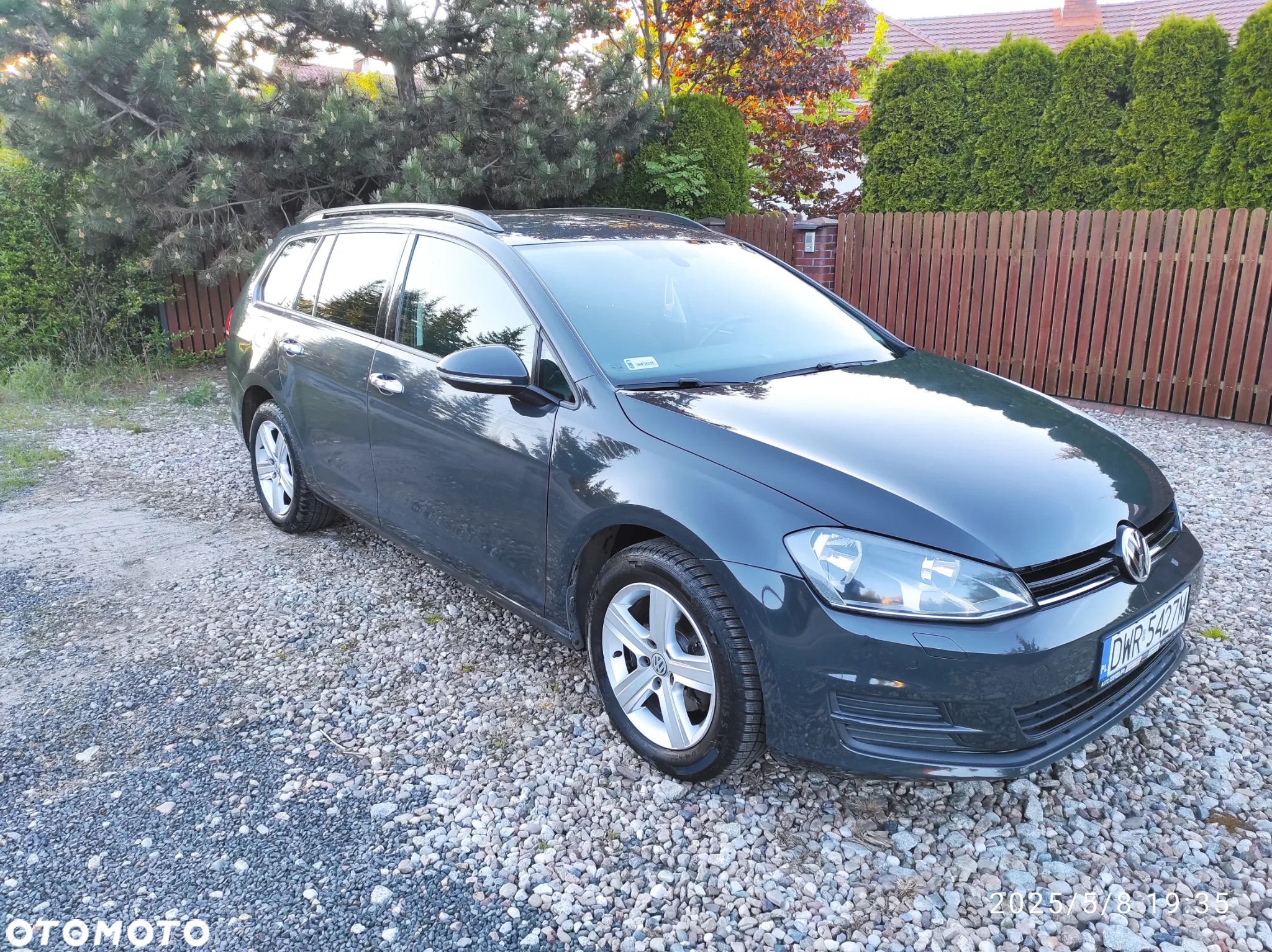 Volkswagen Golf Variant 1.6 BlueTDI DSG Comfortline - 21