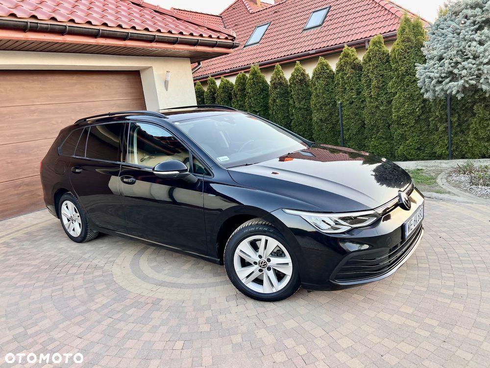Volkswagen Golf 2.0 TDI Life - 20