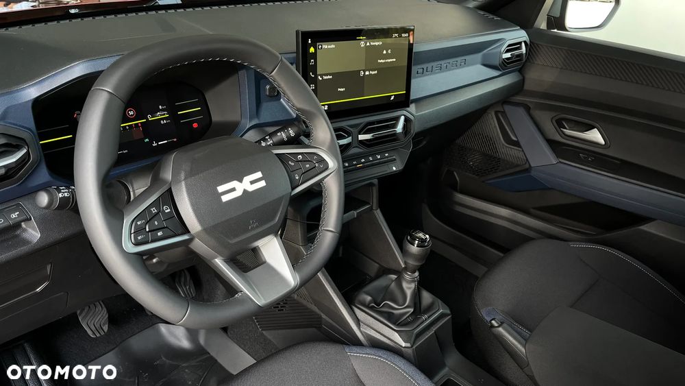 Dacia Duster - 8