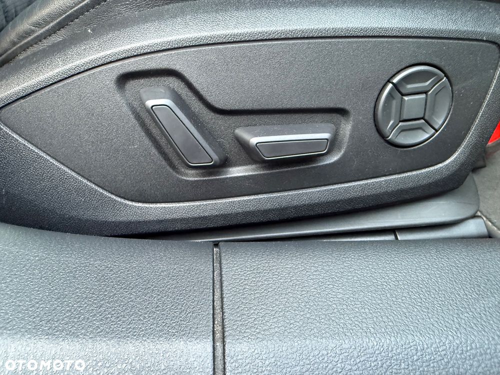 Audi A6 Avant - 24