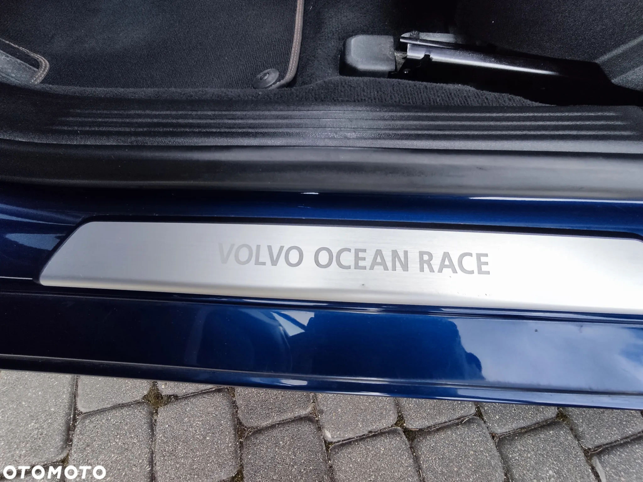 Volvo V40 D2 Ocean Race - 23