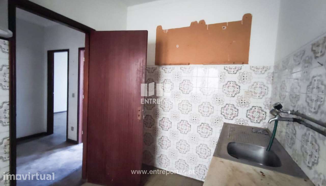 Venda de Apartamento T3, Centro da Cidade, Viana do Castelo. - Grande imagem: 4/29