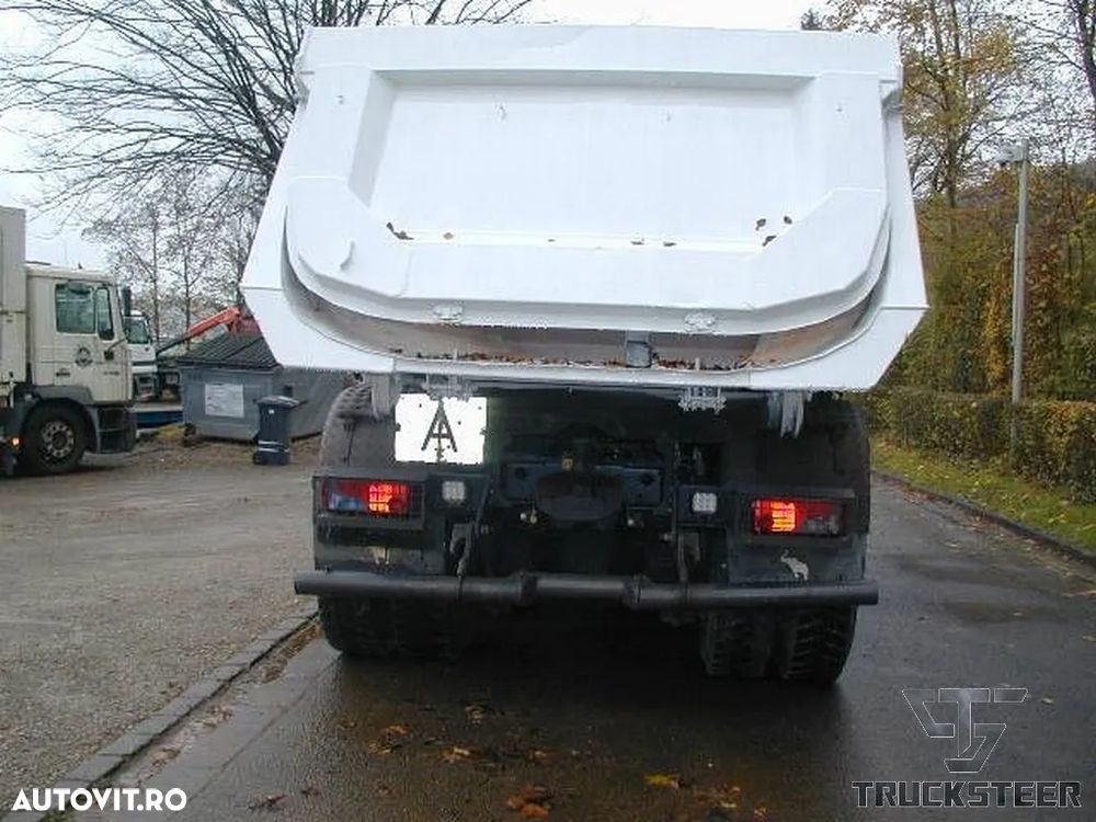 Iveco Stralis 480 - 3