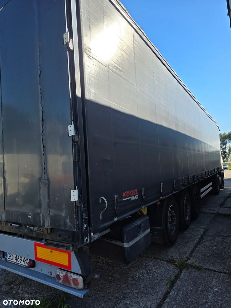 Scania R480 - 15