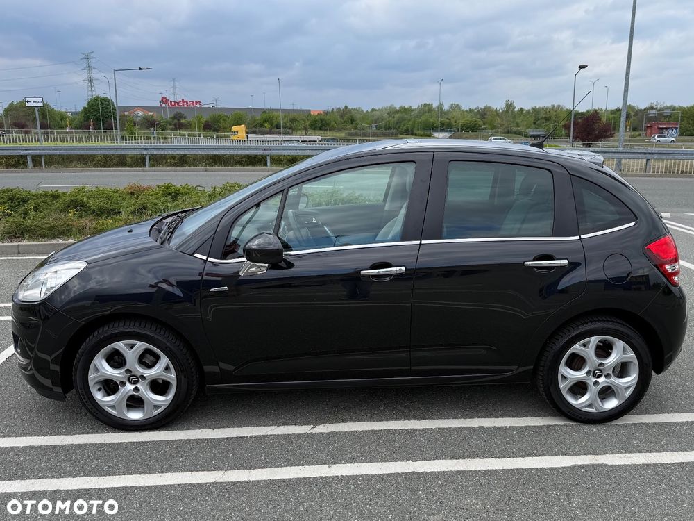Citroën C3 1.4 VTi Exclusive - 2