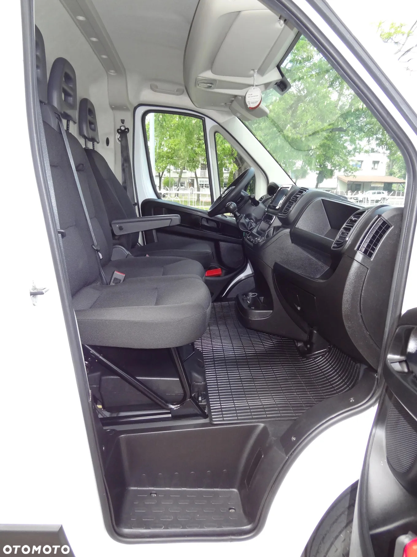 Fiat Ducato 9 L2H2 140KM - 8