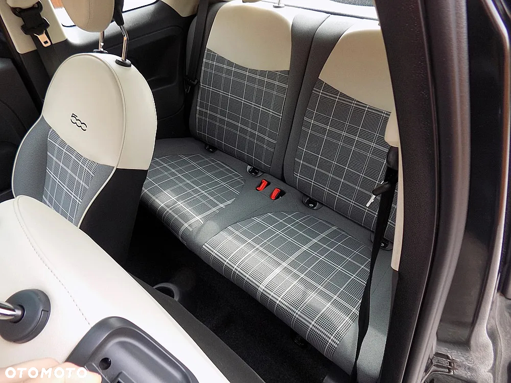 Fiat 500 1.2 8V Start&Stopp Mirror - 6