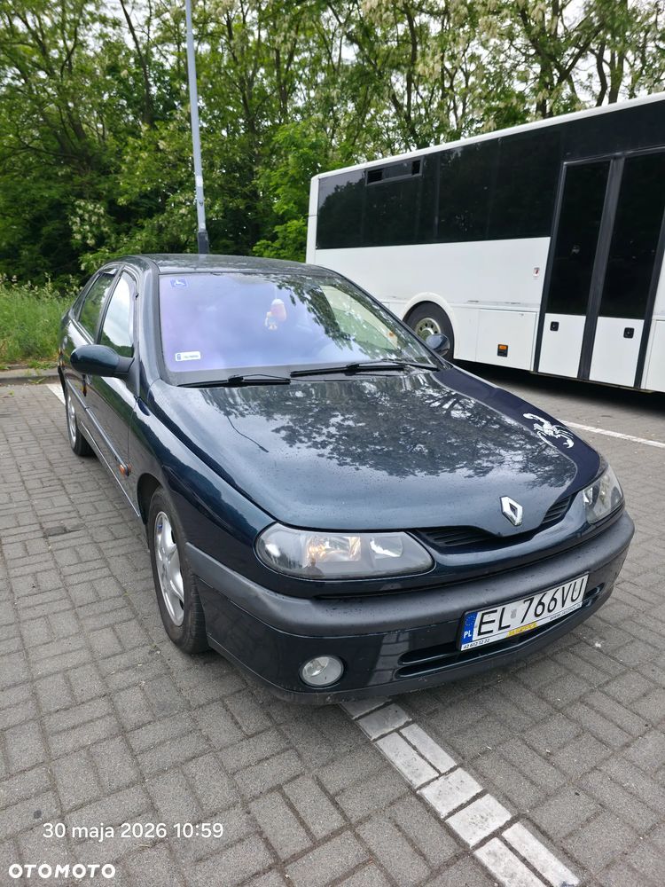 Renault Laguna 1.8 RXT - 3