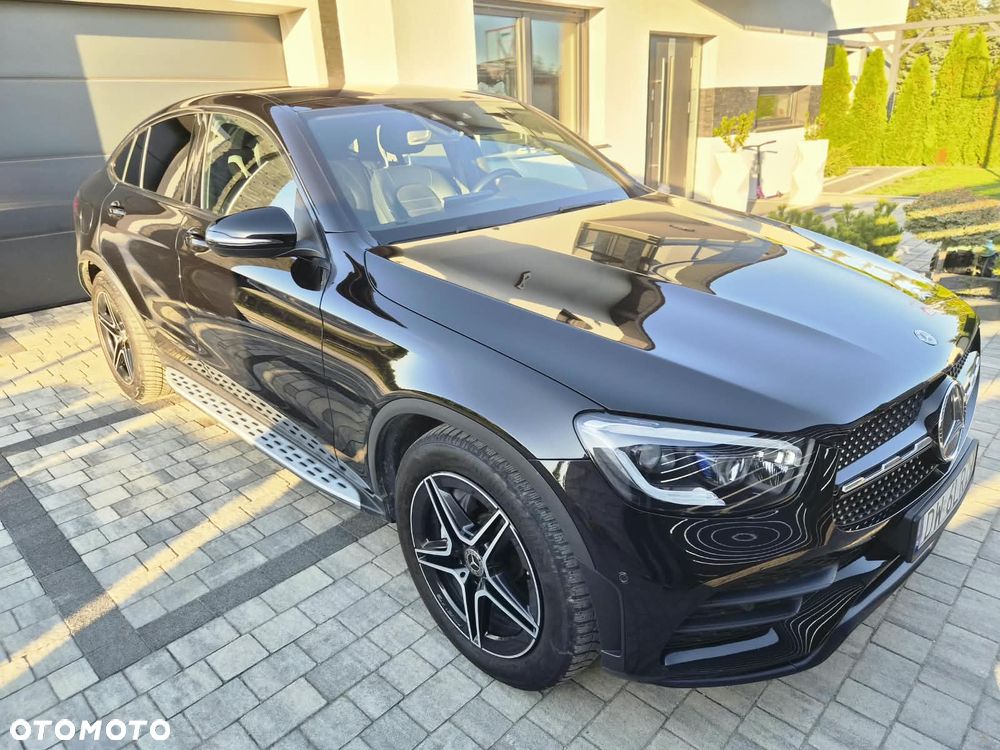 Mercedes-Benz GLC - 20