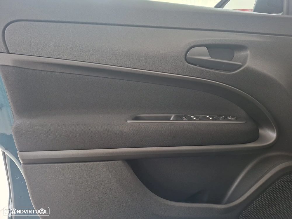 Fiat 600 1.2 Hybrid Icon - 22