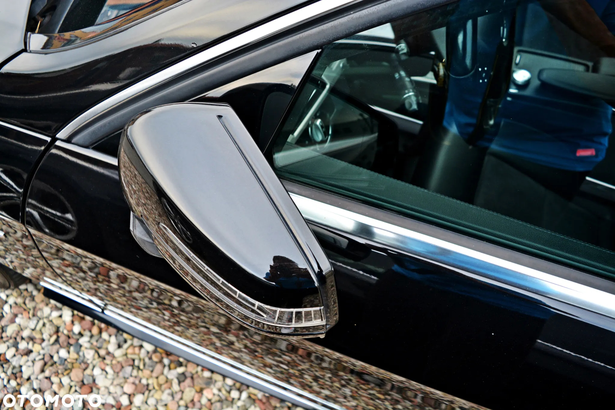 Mercedes-Benz Klasa E 250 T CDI DPF BlueEFFICIENCY 7G-TRONIC Avantgarde - 15
