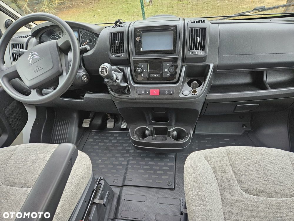 Dethleffs TREND T 7057 DBM/EB (CITROEN JUMPER) - 3