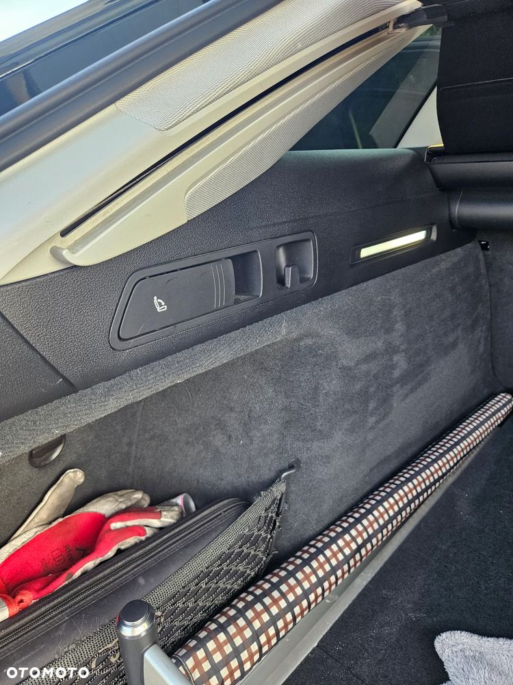 Audi S6 Avant - 15