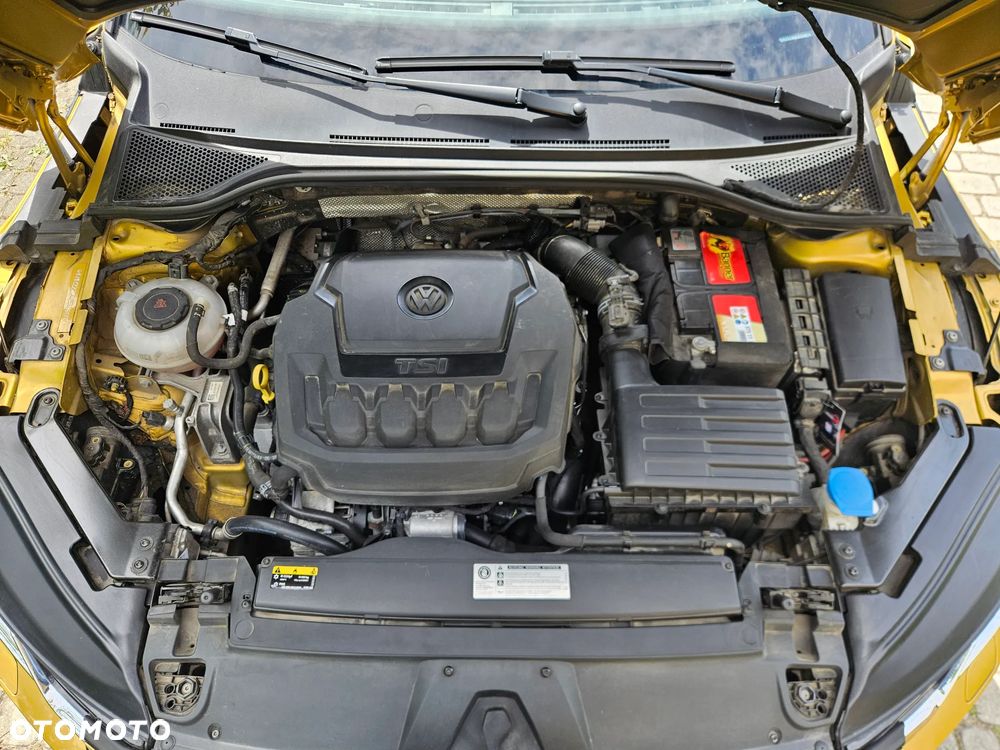 Volkswagen Arteon 2.0 TSI R-Line DSG - 13