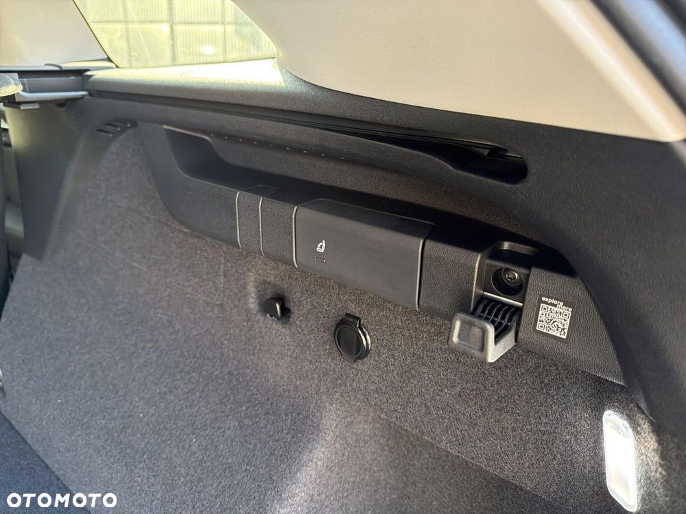 Skoda Kodiaq 1.5 TSI mHEV 4x2 Selection DSG - 27