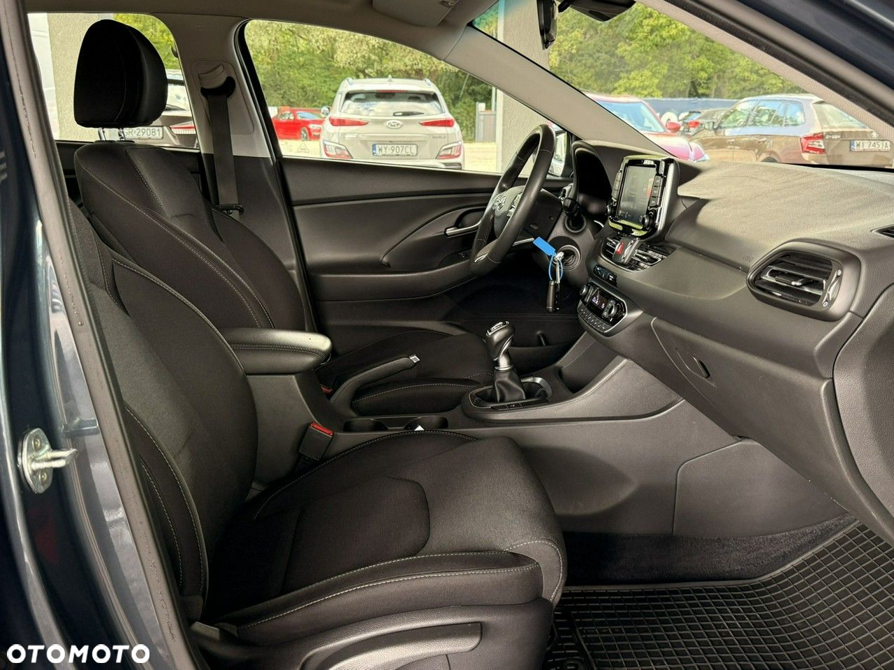 Hyundai i30 1.5 DPI Comfort - 12