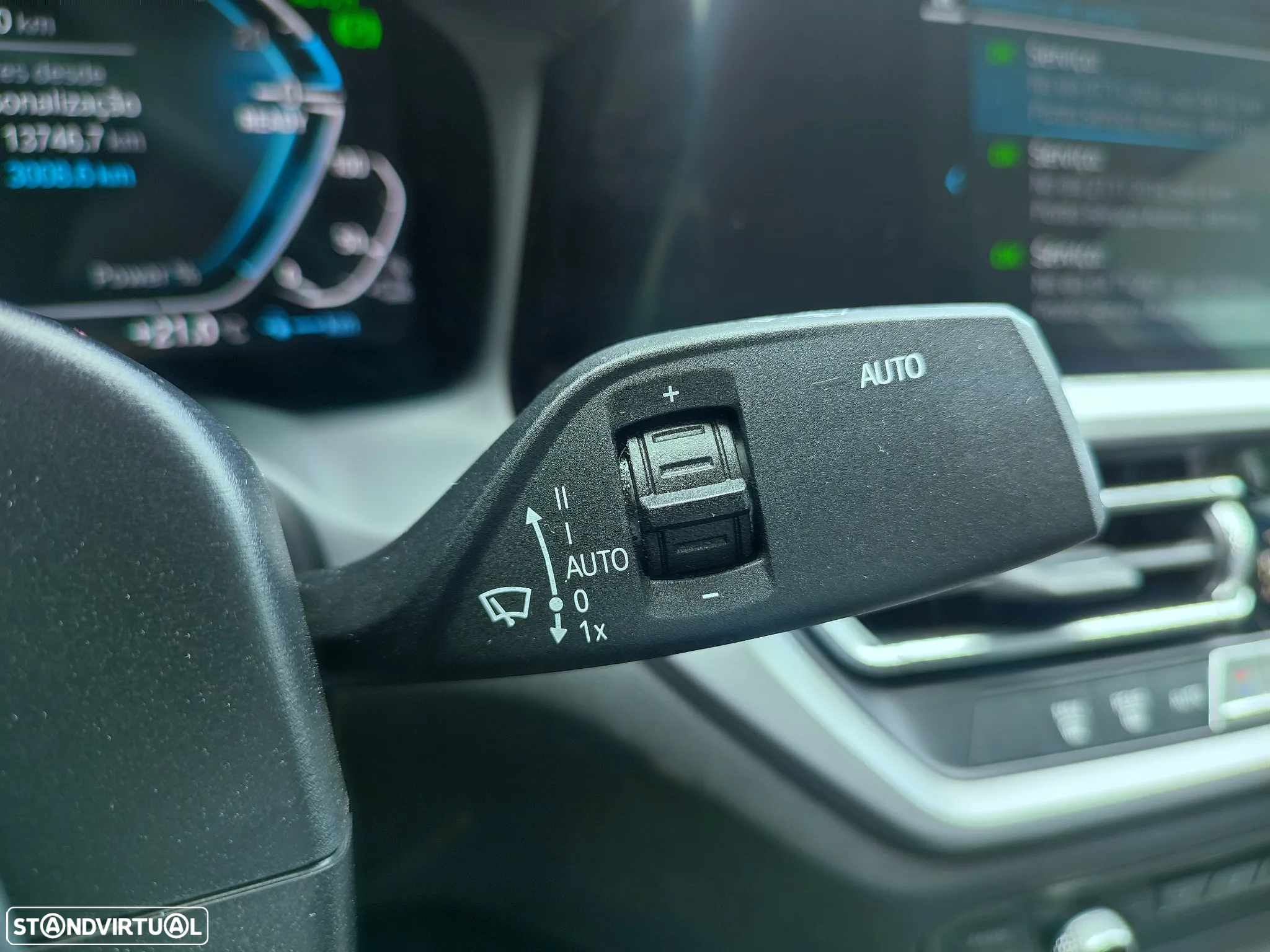 BMW 330 e Corporate Edition Auto - 27